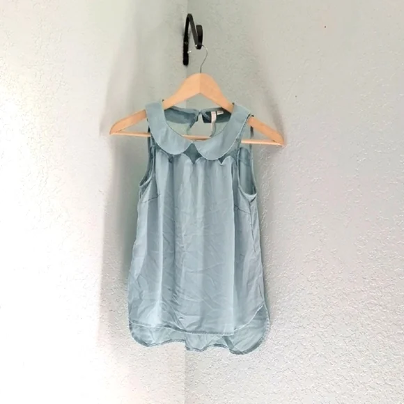 Lauren Conrad Top S - Picture 1 of 10